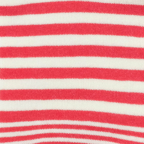 Sailor Stripes Women's Socks  - Alt view