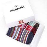 Baby Socks - Sirpol Baby Socks Gift Box - Multi⎪Etiquette Clothiers