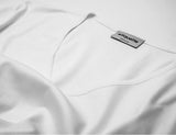 Mens Underwear - The Fifth Men's V Neck T-Shirt - White⎪Etiquette Clothiers