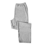 Mens Underwear - Men's Great Jones Classic Home Pants - Grey⎪Etiquette Clothiers
