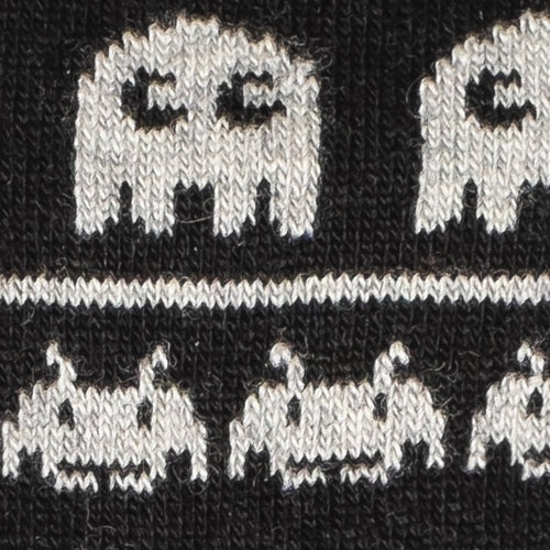 Cashmere x Merino Yum Yum Men's Socks  - Alt view