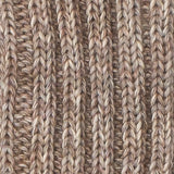 Mens Socks - Niseko Men's Socks - Brown⎪Etiquette Clothiers